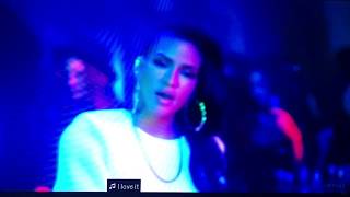 Cassie - I Love It ft. Fabolous (Official Video)