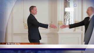 «Էպիկենտրոնի» հիմնական թողարկումը` 19:30-ին