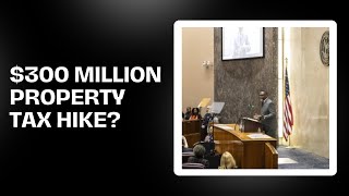 What happens if Chicago alderpersons block proposed $300 million property tax hike? | Reset