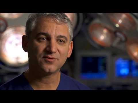 Dr. David Samadi - Robotic prostate Surgery Complications