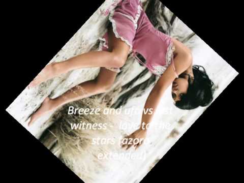 Breeze and ufo vs lost witness - love to the stars (azora extended)