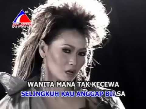 Inul Daratista - Arjunanya Buaya - Official Music Video