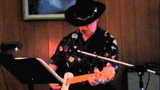 Warren Pritchard - Waltz Me To Heaven