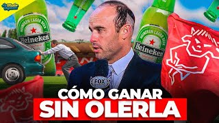 EL LINCOLN VUELVE A 2ª TRAS 65 AÑOS: CERVEZAS, PELOTAZOS Y UN ENTRENADOR DE FÚTBOL SALA