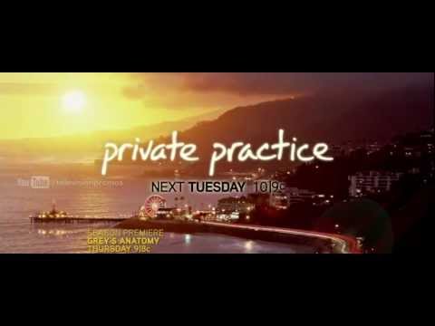 Private Practice 6.02 (Preview)