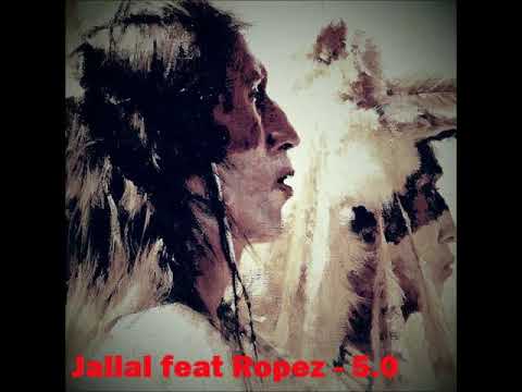 Jallal Crni feat Ropez - 5.0