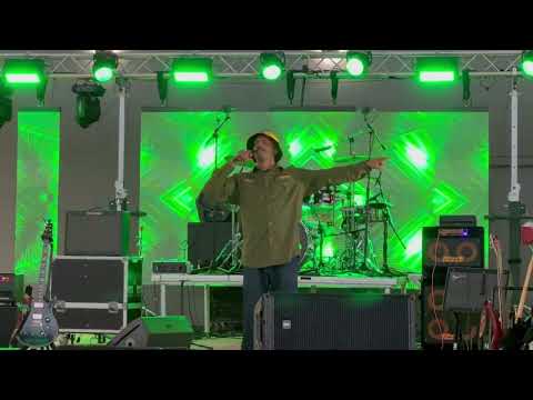 Reggae Music &  Live Performances: Rum & Reggae Festival