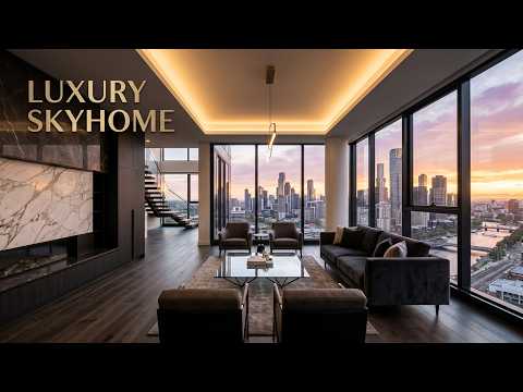 地址保密, Collingwood, VIC 3066, 3房, 2浴, Townhouse