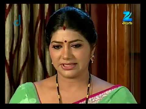 Mangamma Gari Manavaralu - Ep 336 - Shiva Parvathi, Jyothi - Telugu TV Serial - Zee Family Tales