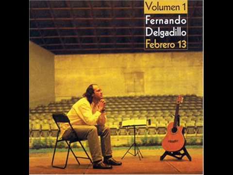 Fernando Delgadillo - Entre pairos y derivas - Febrero 13