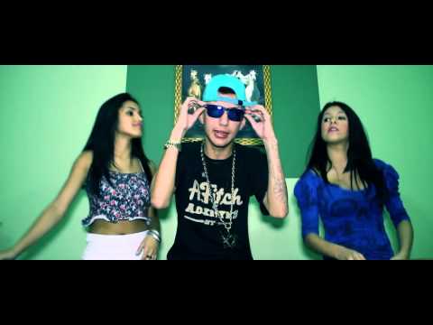 Mc Pedrinho Jr - 7 Pecados - VideoClipe Oficial - Boox Videos {Canal Kelvy Lopes}