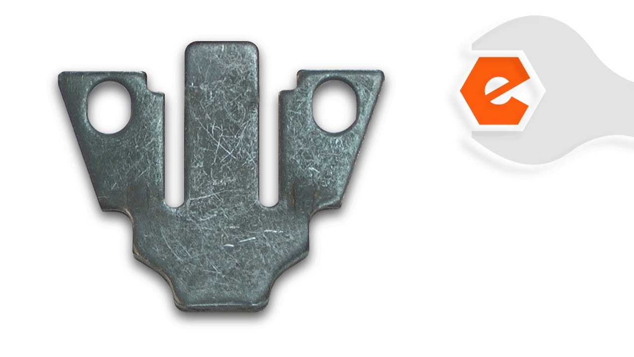 Replacing your Porter Cable Nailer Door