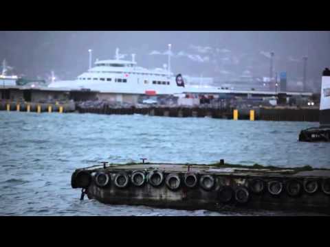 DayToday: Europe Part III - Ep. 9 (Season Finale)