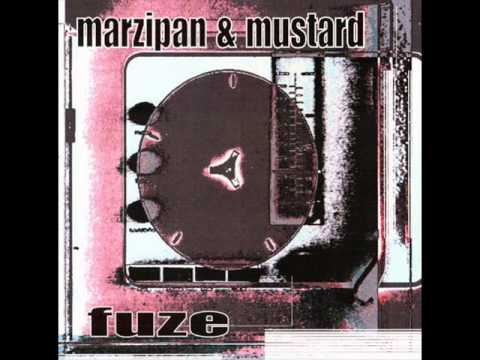 Marzipan & Mustard - Pool (1998)