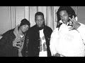 Keith Murray & Busta Rhymes & Kel-Vicious - On Smash (2003)