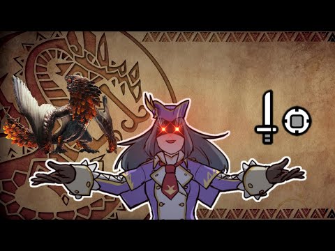 MR 5★ Bazelgeuse 3'59 SnS Comfort Meta Build | MH:Rise Sunbreak