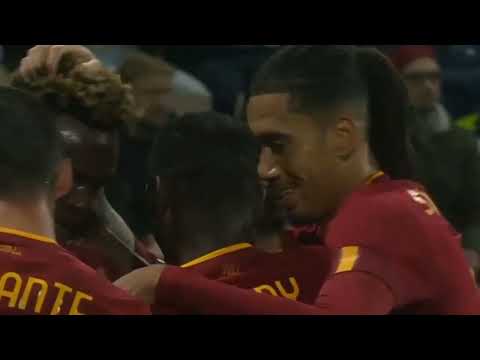 Helsinki vs Roma 1 2 − All Gоals & Extеndеd Hіghlіghts   2022