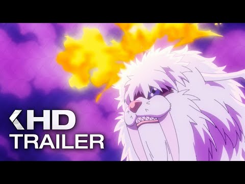DIGIMON ADVENTURE: Last Evolution Kizuna Trailer German Deutsch (2021)