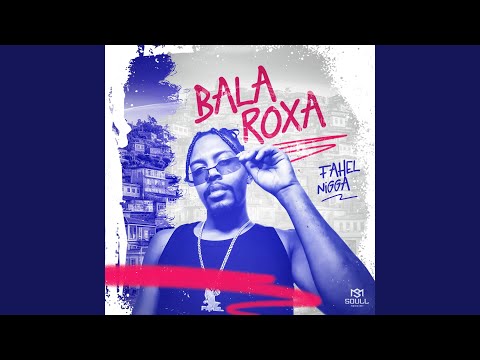 Bala Roxa