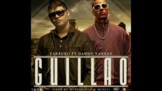 Guillao Farruko ft  Daddy Yankee 2012 @JeiKo Music