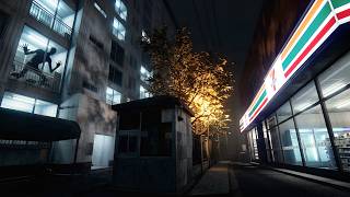 恐ろしい住民だらけのマンションで暮らしながら塾に通うホラーゲームがヤバすぎる。