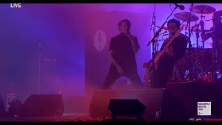 Marilyn Manson - Angel with the Scabbed Wings - Live at Rock am Ring 2018
