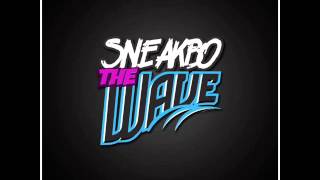 Sneakbo the wave