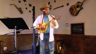 Mike Rocke - &quot;Drunkard&#39;s Hiccups (Jack o&#39; Diamonds)&quot;; Traditional [AGMSVD AG2093]