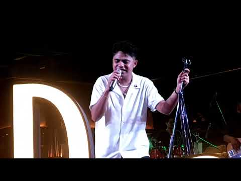 PICHE KOTA BAHAGIA LAGI LIVE AT LA PIAZZA KELAPA GADING 6-12-2025
