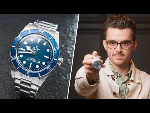 Fünf Jahre später – würde ich die Tudor Black Bay 58 immer noch kaufen?