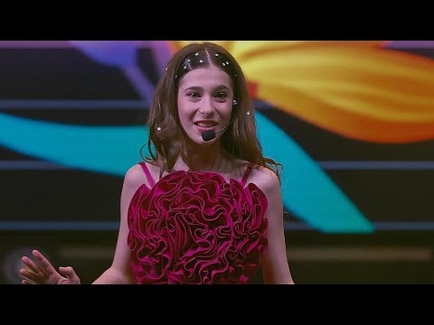 Adelia Perciun - Vara (Gurinel TV 10 Ani)