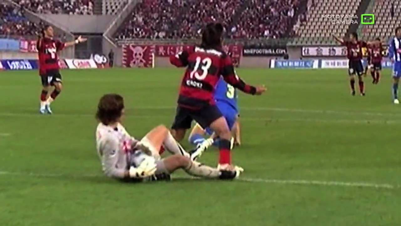 Motoyama 2009 J1#31 ?? 2-0 ????????????????????