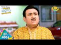 Jethalal Knows About Bawri S Secret Taarak Mehta Ka Ooltah Chashmah Full Episode 4062 18 April 24
