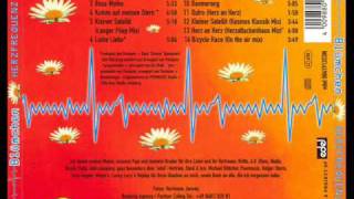 Blümchen - Herz an Herz