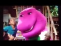 Included Barney Goes To School 1996