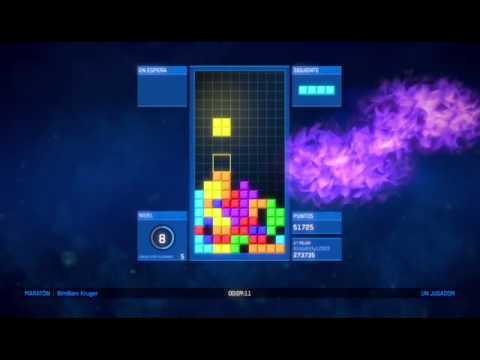 Tetris Ultimate Xbox One