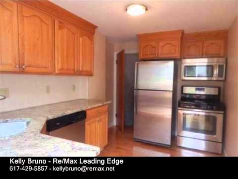 64 Wilbur Ave Arlington, MA 02476 - Condo - Real Estate - For Sale -