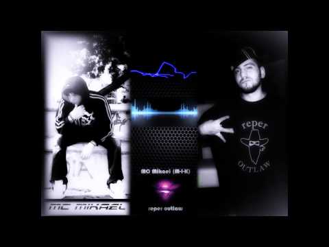 Mc Mikael (MIK) ft. reper outlaw - Superman (New / 2013)