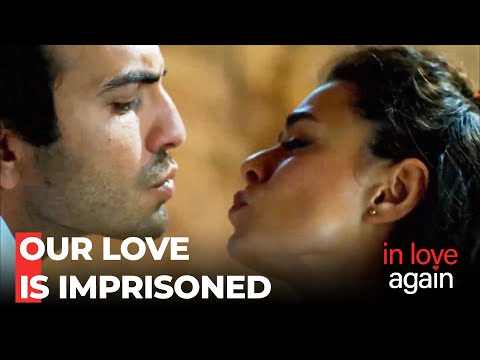 Zeynep And Fatih Is At The Haystack - In Love Again