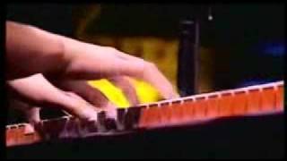 YouTube  Alicia Keys Troubles live AMAZING PERFORMANCE