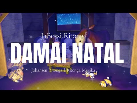 Damai Natal  | Lagu Natal Terbaru