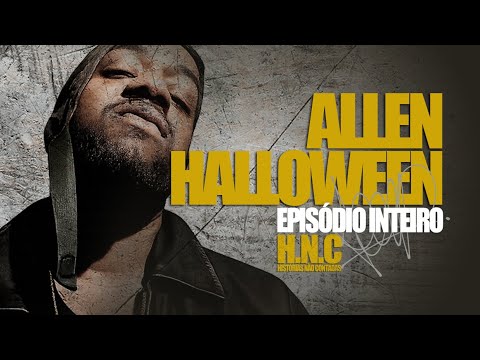 Allen Halloween - JCapogTV