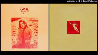 Milla Jovovich - You Did It All Before (Remastered)