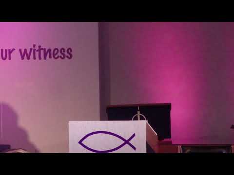 Westwood Baptist Church - East Kilbride, Scotland - Live Service