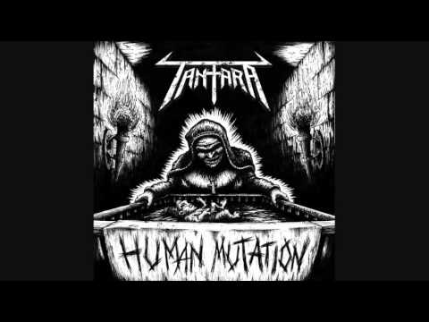 Tantara - Human Mutation online metal music video by TANTARA