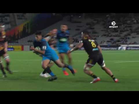 HIGHLIGHTS: Blues v Gallagher Chiefs
