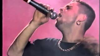 East 17 - Ghetto (live in Moscow &#39;96)