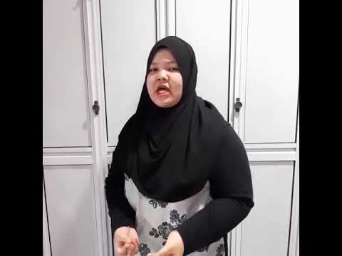 HRM303 HOW TO MAKE  A CHOCOLATE CAKE