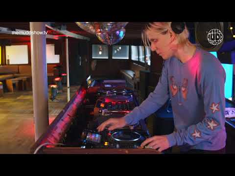 S.A.M. | themuddshow