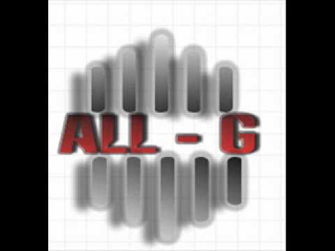 LLapiOn & LiL'Kaide [ALL-G] Feat. LaLi-G - NonStop 2012